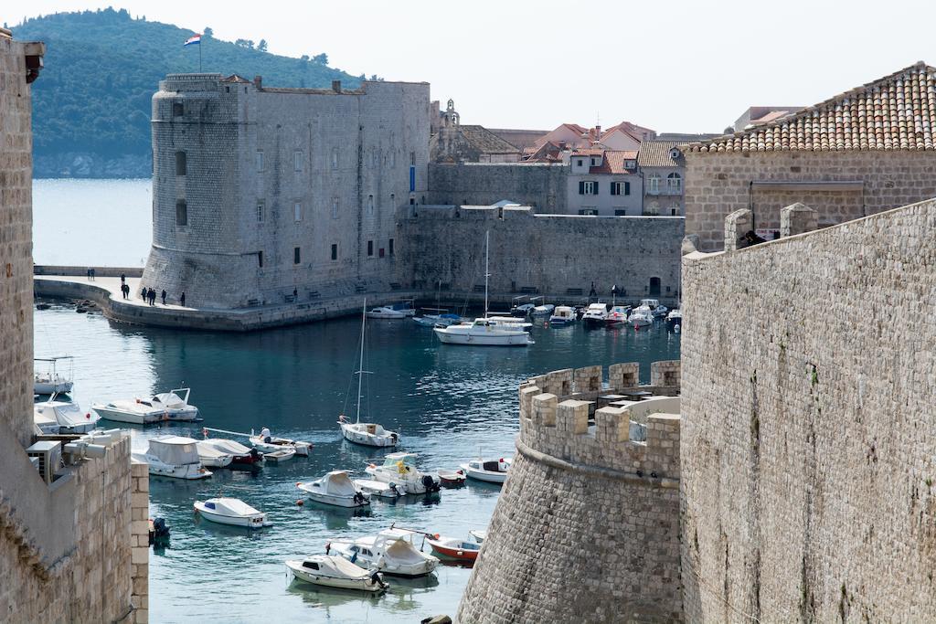 Apartment Ana Dubrovnik Bagian luar foto